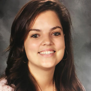 Meet your Posher, Danielle